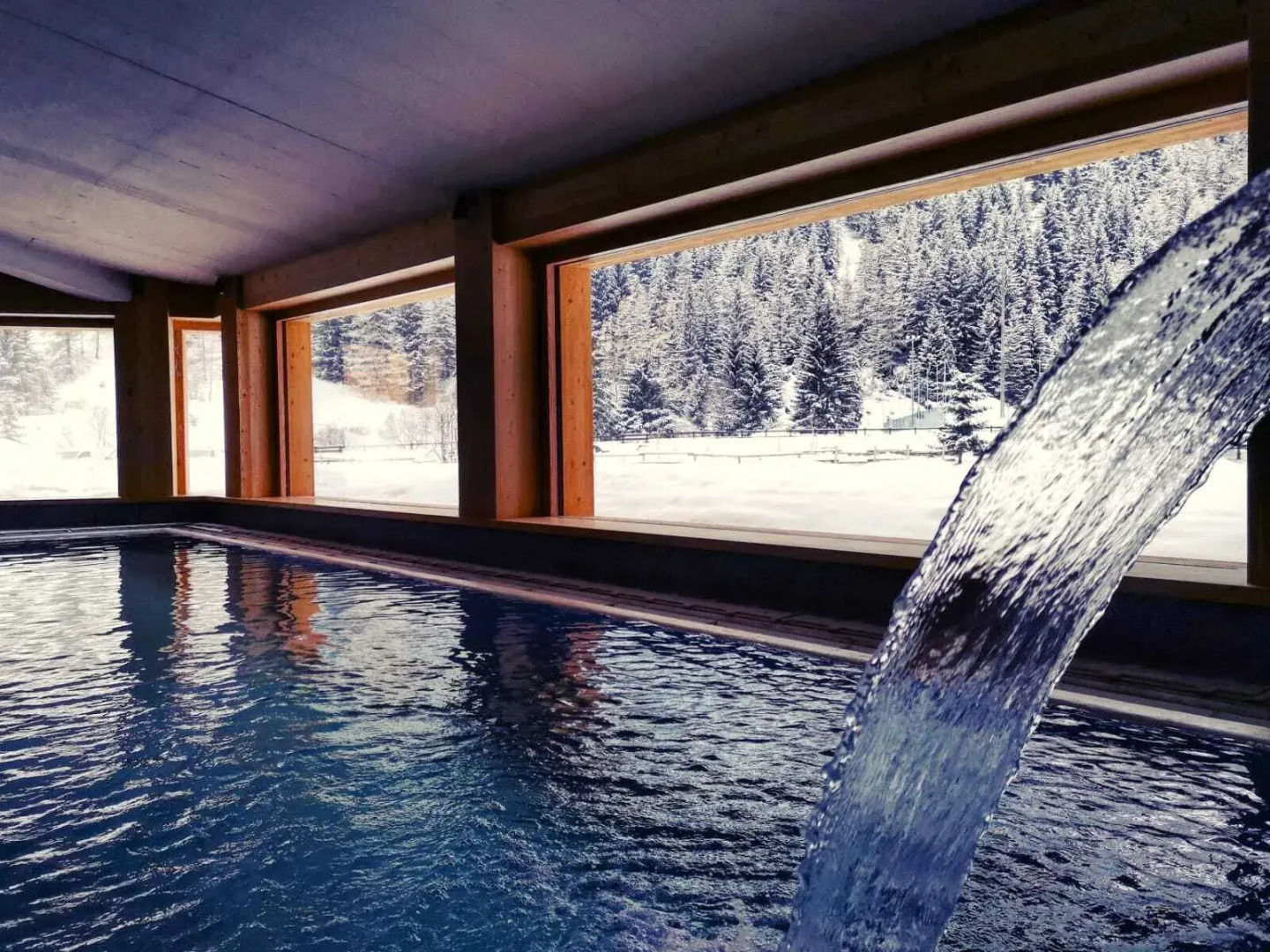 Charmant Petit Hotel