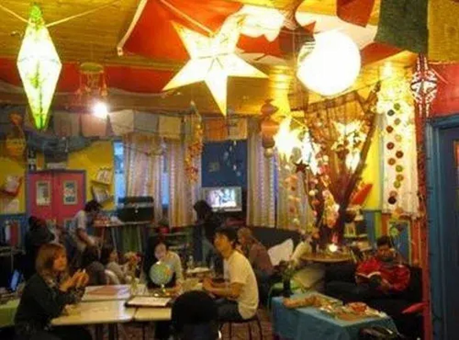 Birmingham Central Backpackers - Hostel