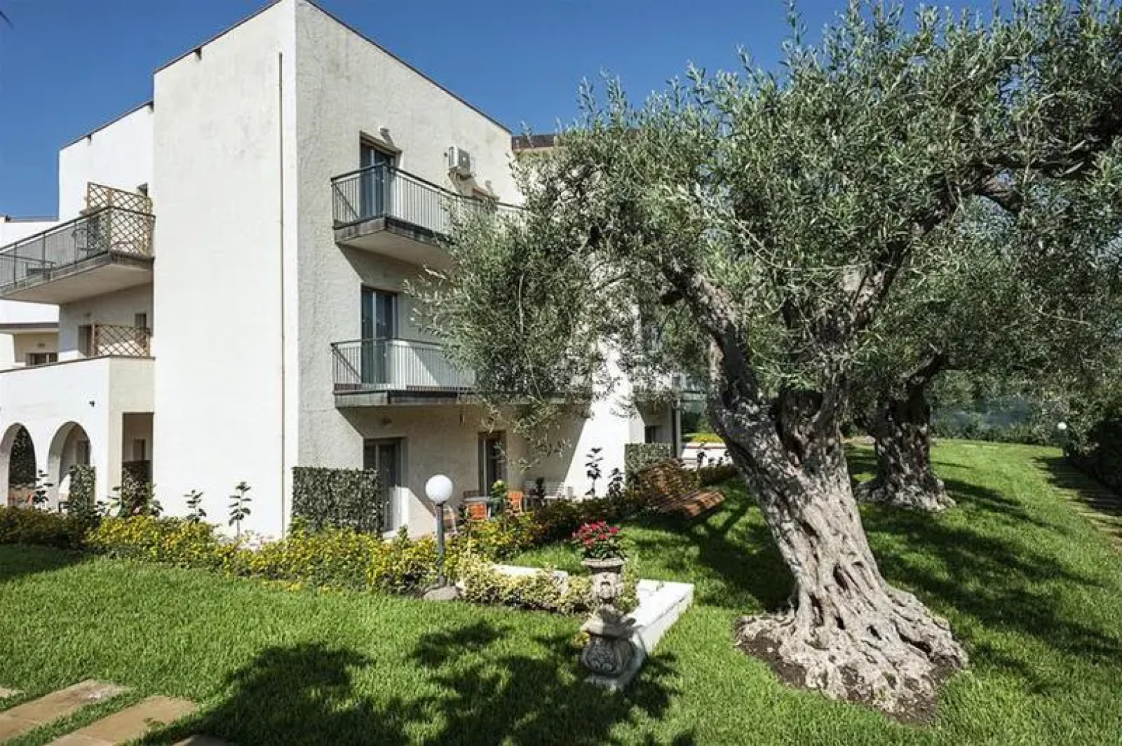 Villa Collina