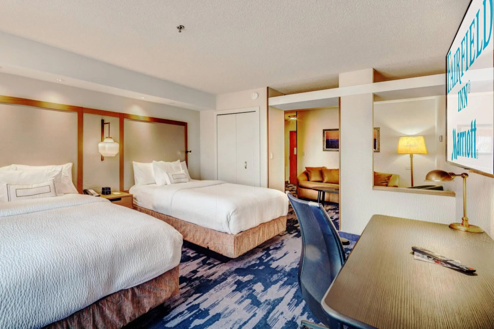 Fairfield Inn & Suites by Marriott Sarasota Lakewood Ranch
