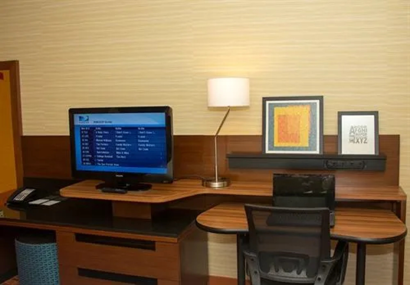 Fairfield Inn & Suites Watervliet St. Joseph