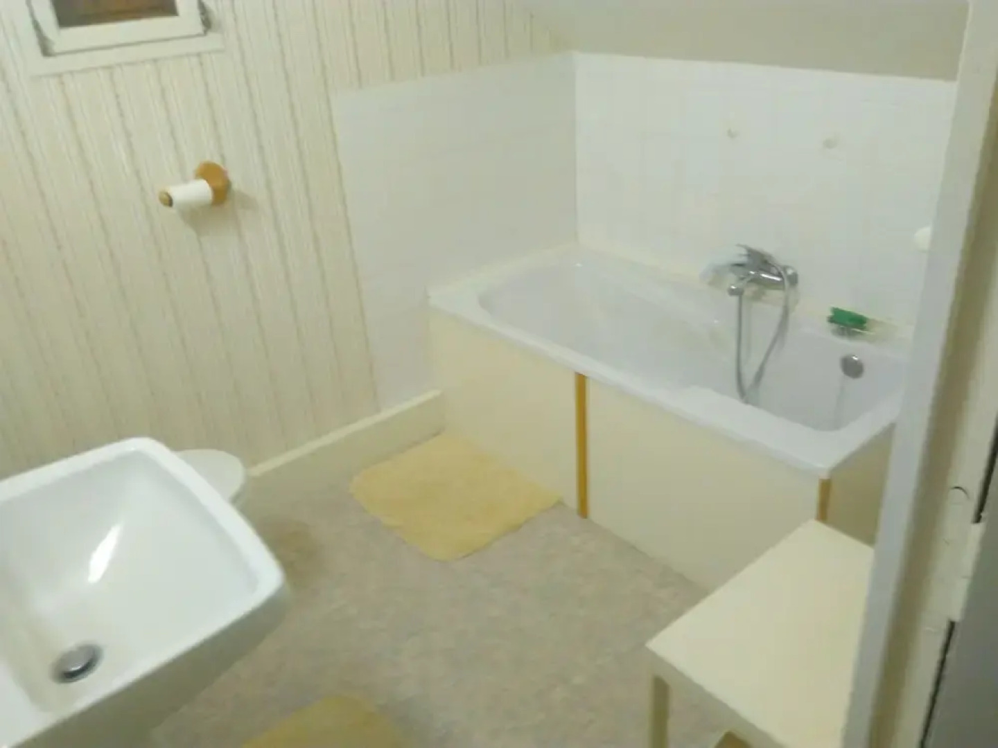 Chalet les Séquoias