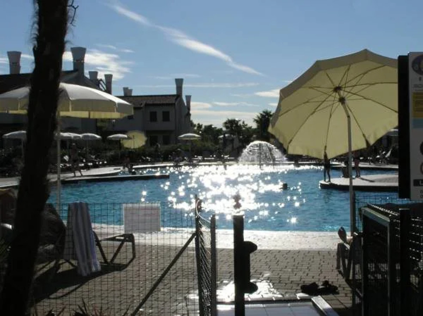 Villaggio Amare  Campiello Casanova