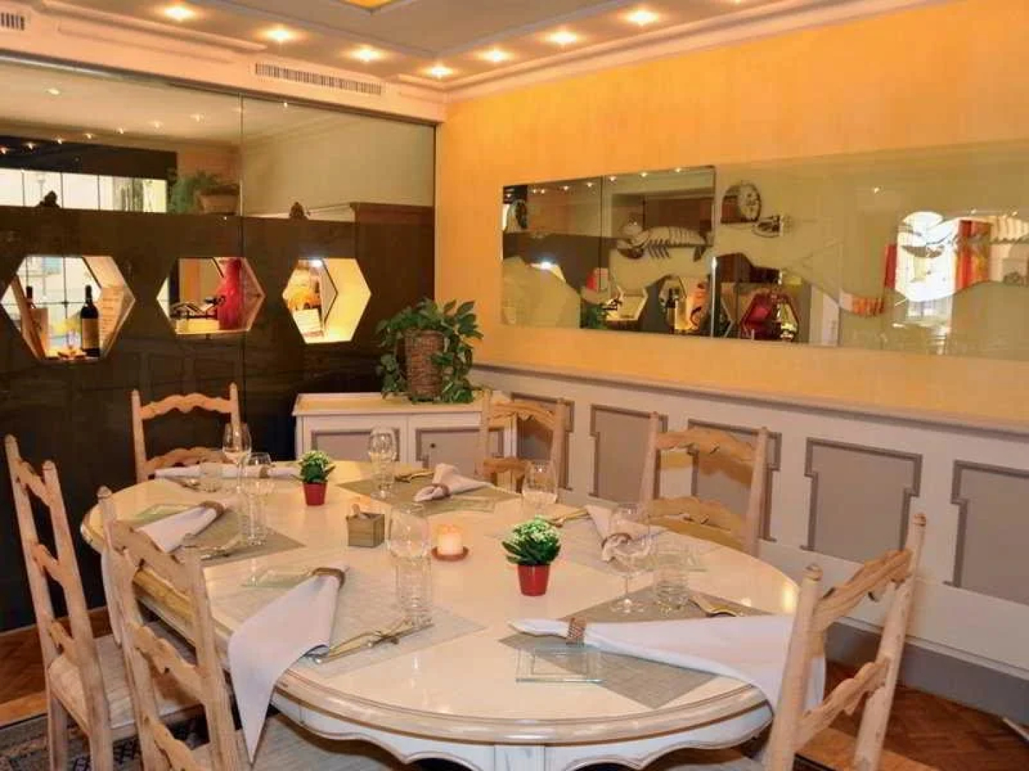 Hôtel-Restaurant de la Tour