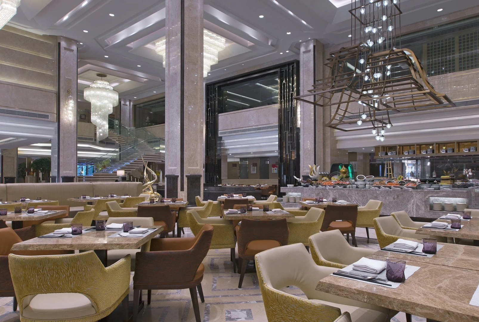 Sheraton Nanchang Hotel