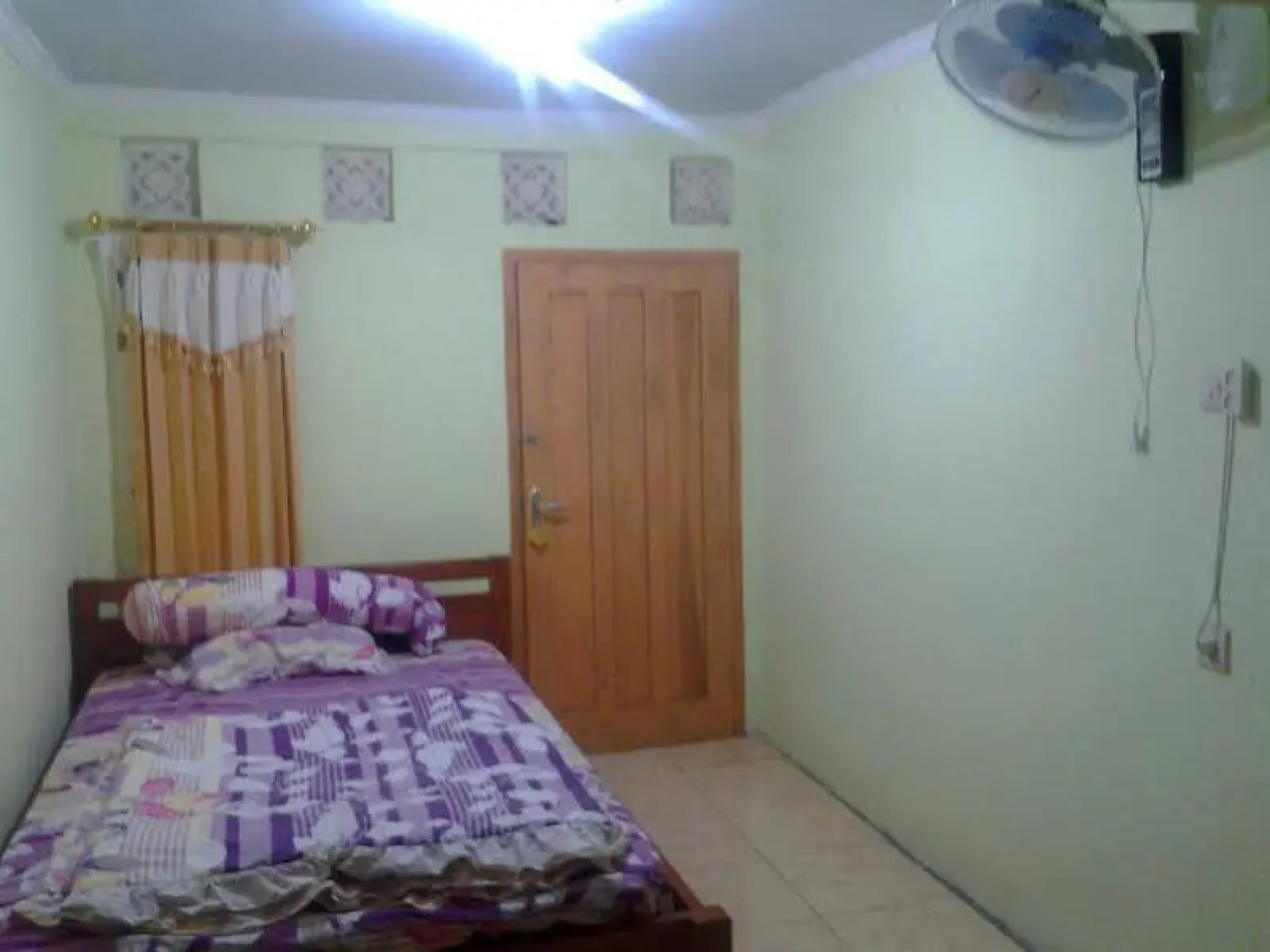 Rinjani Trails Homestay and Restaurant