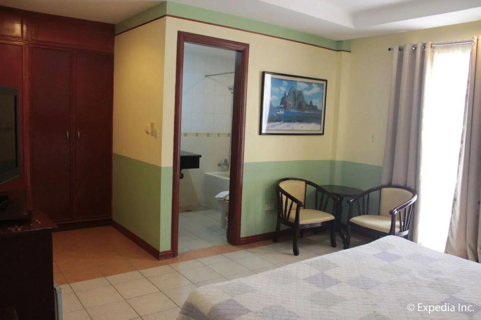 Seorabeol Grand Leisure Hotel