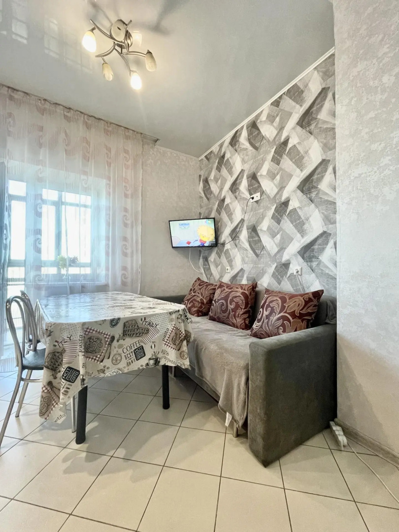 Апартаменты на улице Чистопольской 40