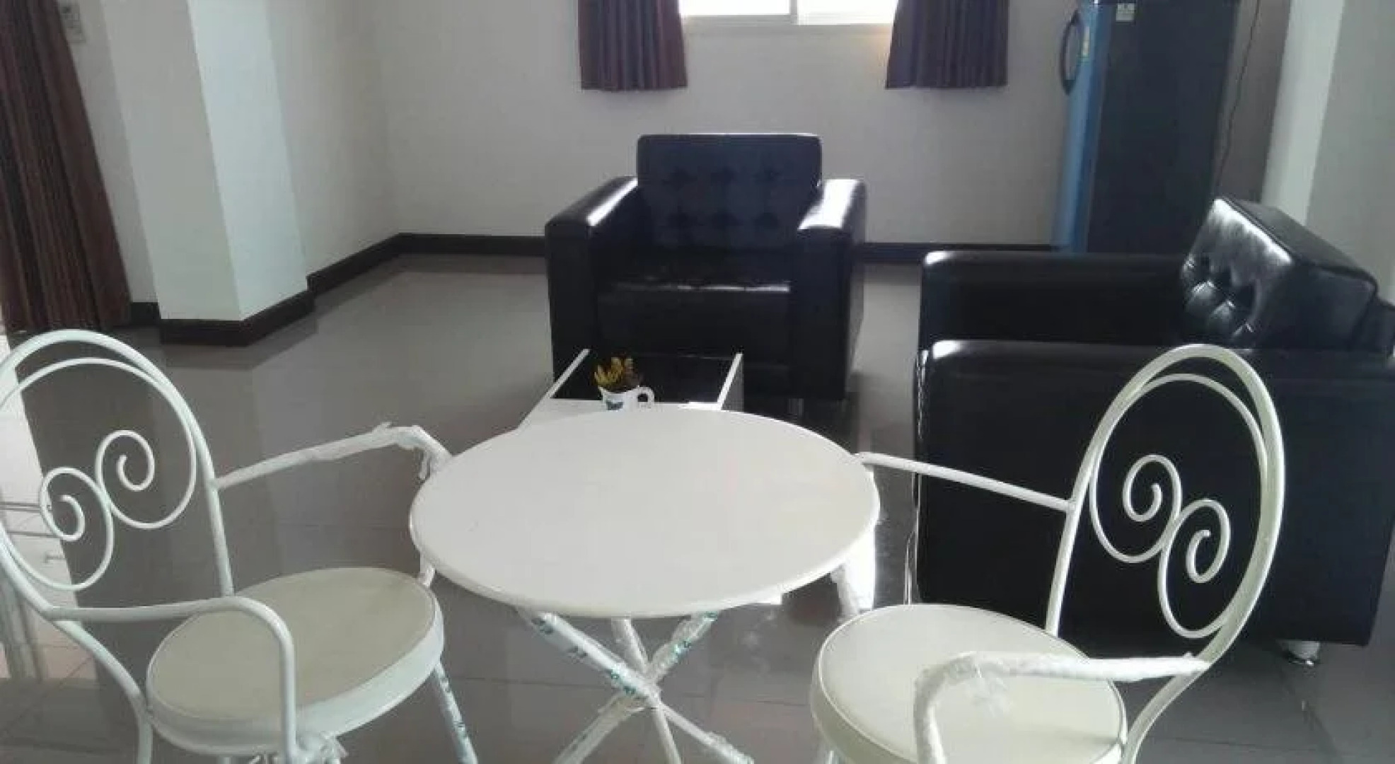 Apartment Baan Khun Mae