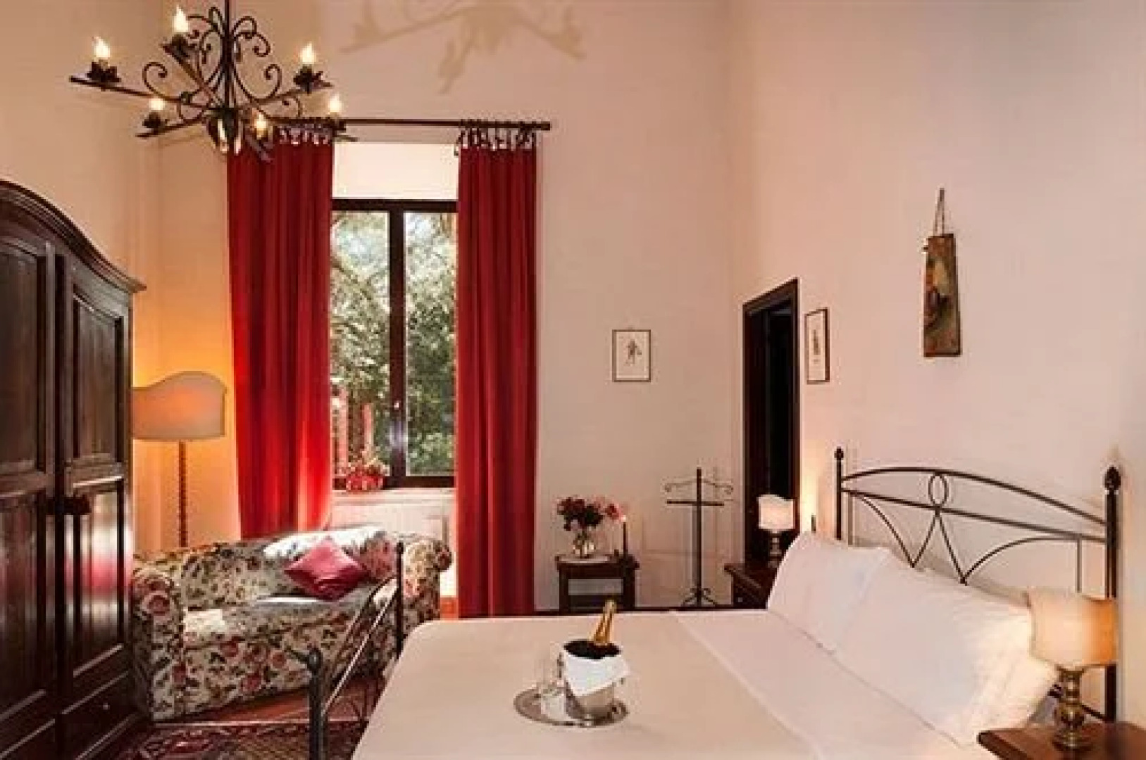 Castello Santa Maria