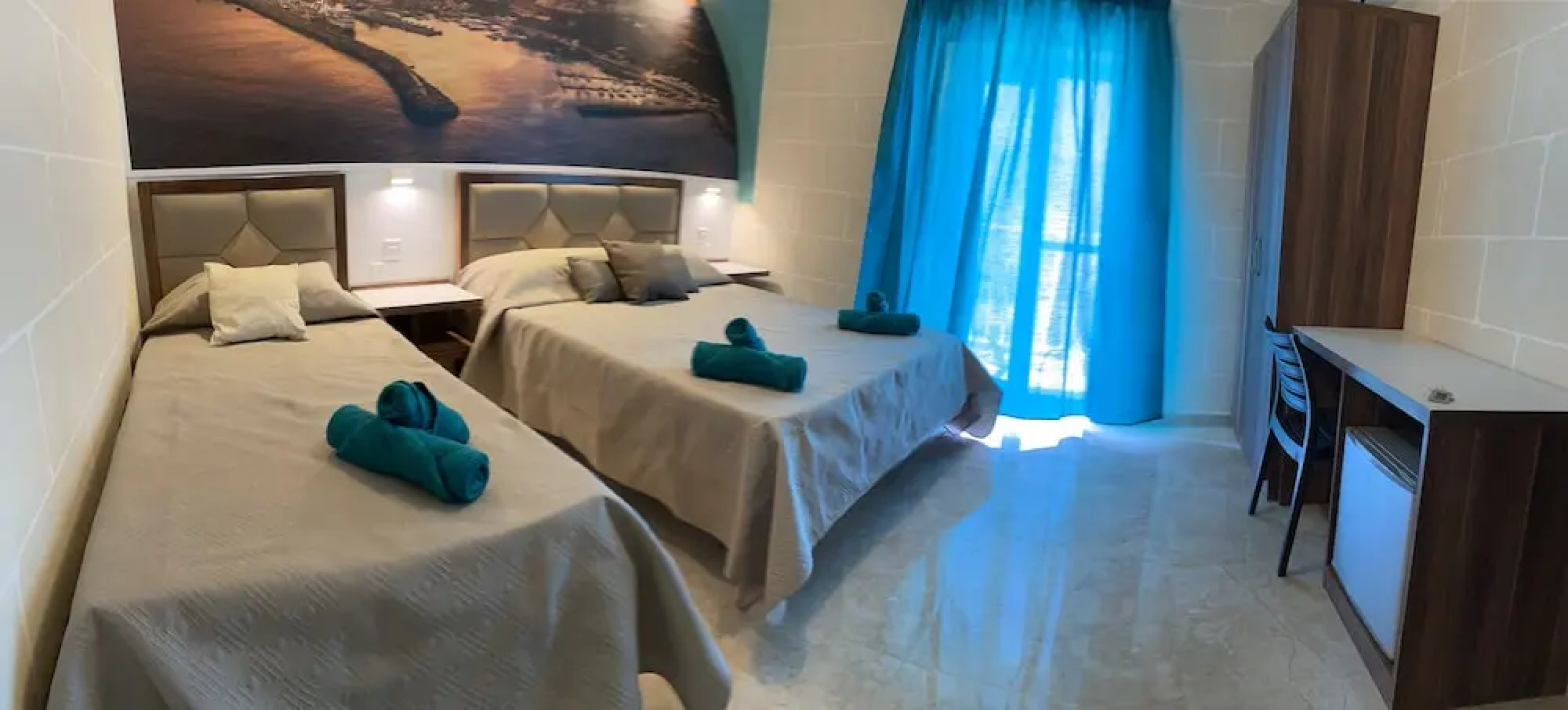 Twenty9th B&B