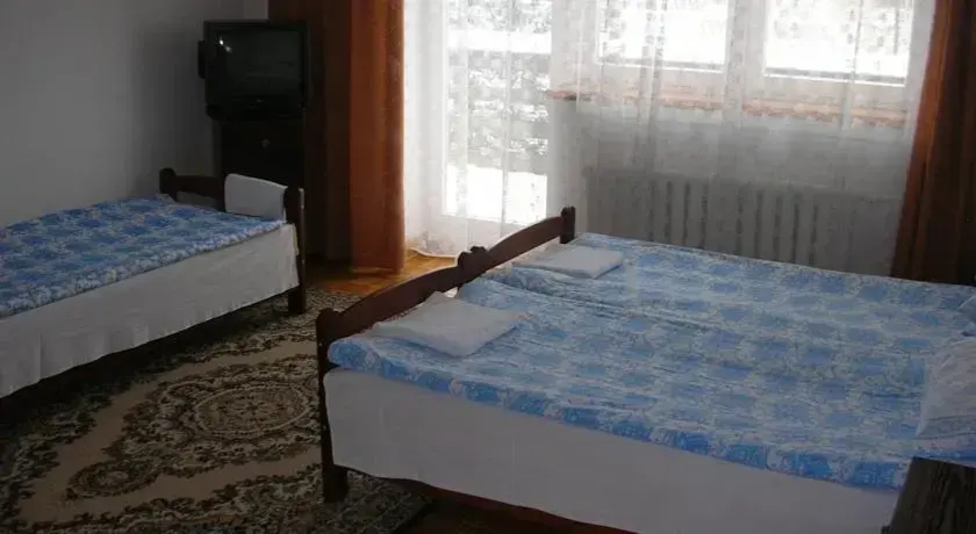 Pensjonacik Albatros