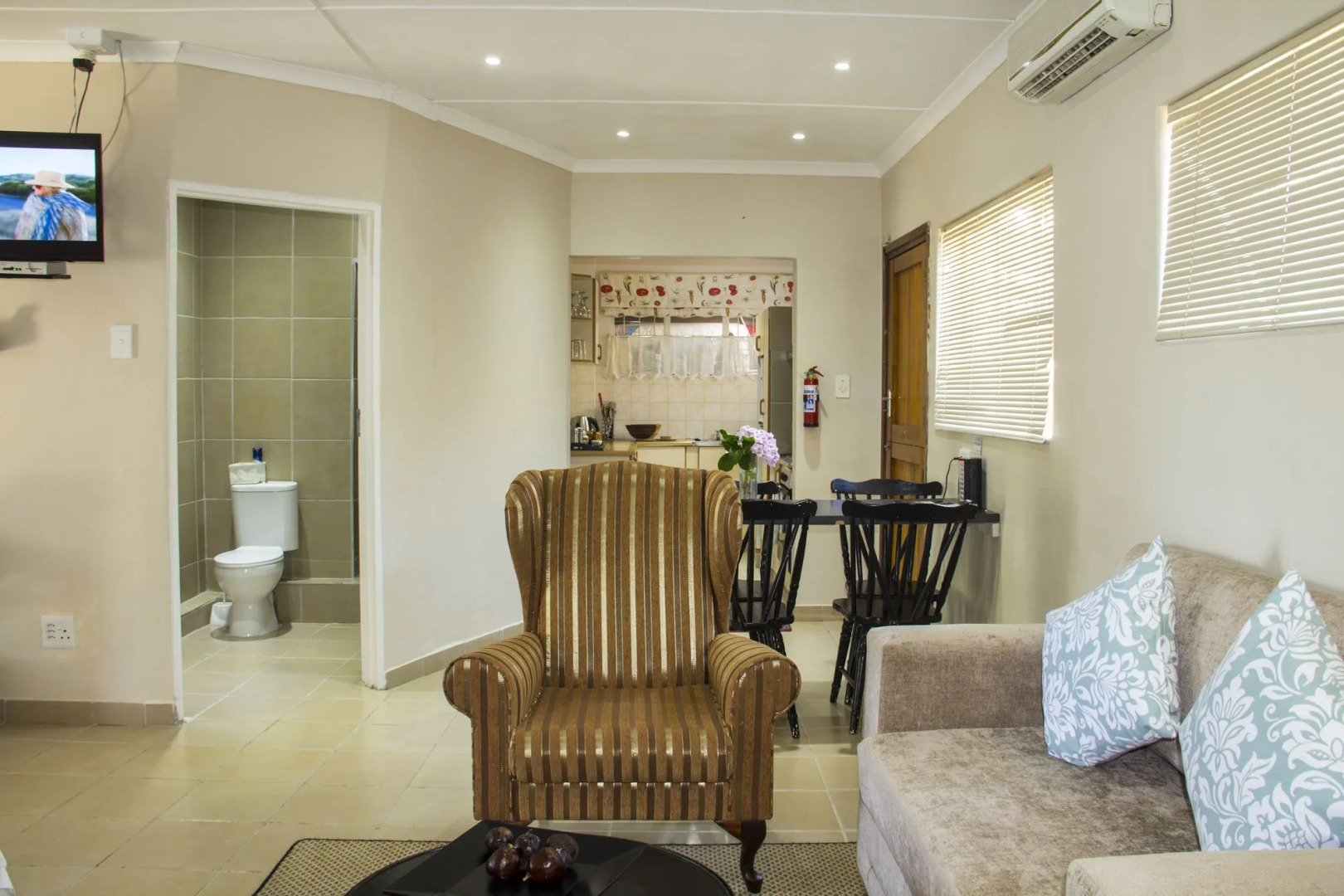 Matt's Rest B&B and Self Catering