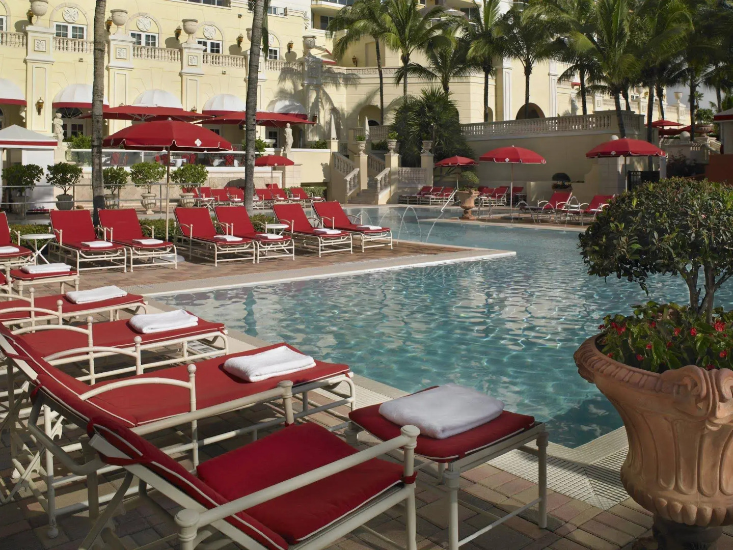 Acqualina Resort & Residences On The Beach
