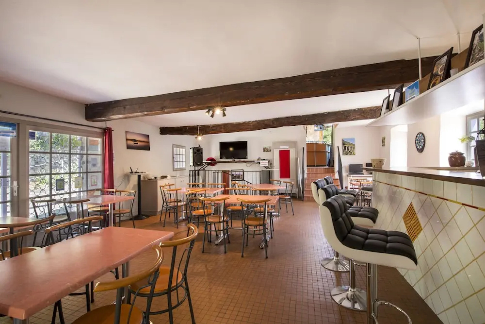 Le Moulin de Sournia