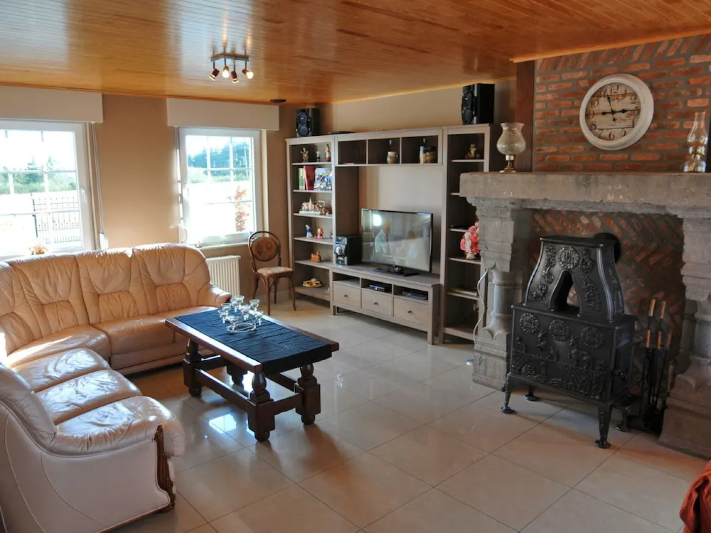 Holiday Home in Ardennes With Bubble Bath