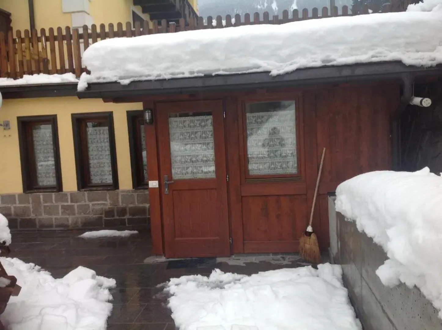 Appartamento il Nido