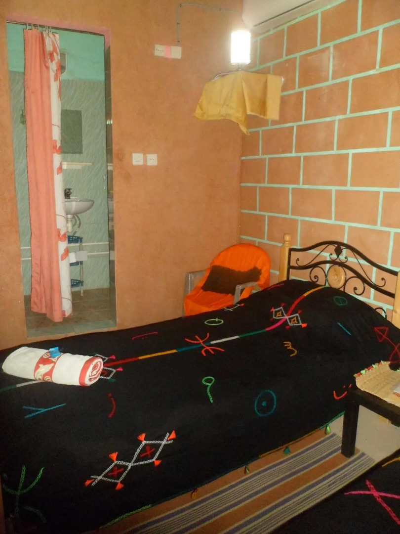 Maison d'Hotes Retour Au Calme