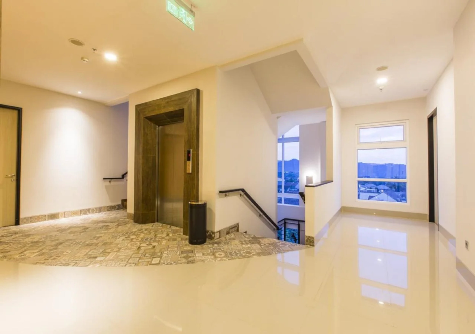 Sparks Odeon Sukabumi - Artotel Curated