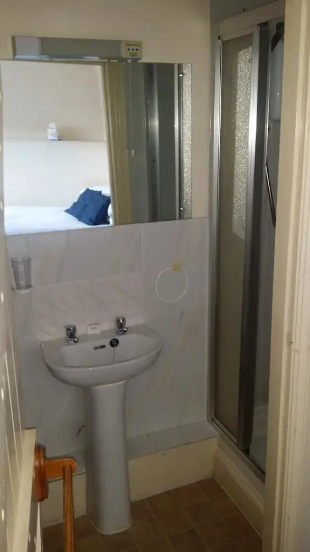 The Bell Country Inn