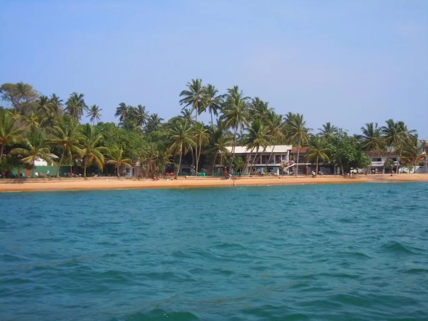 Ypsylon Tourist Resort