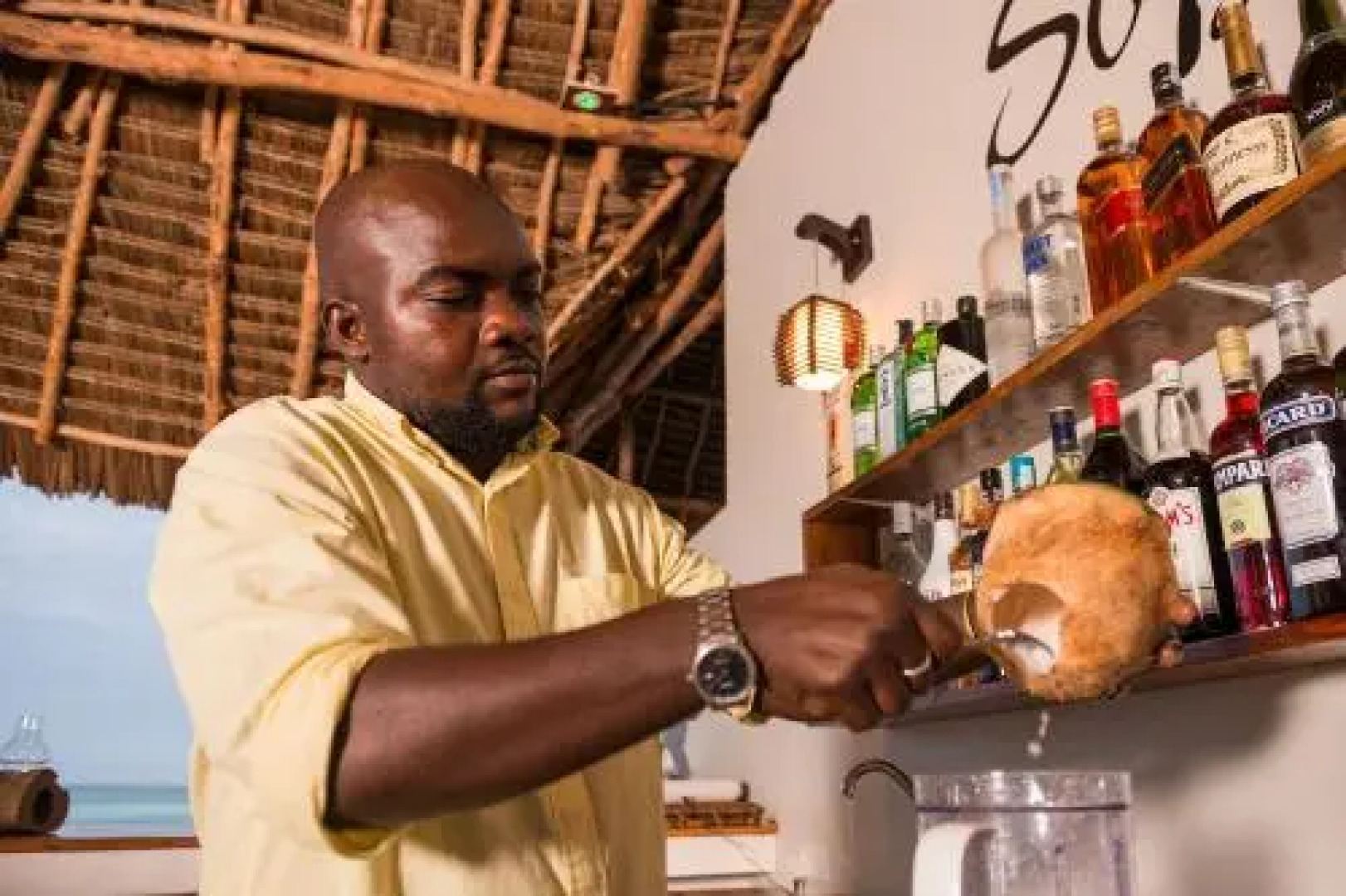 Отель Sofia Sea View