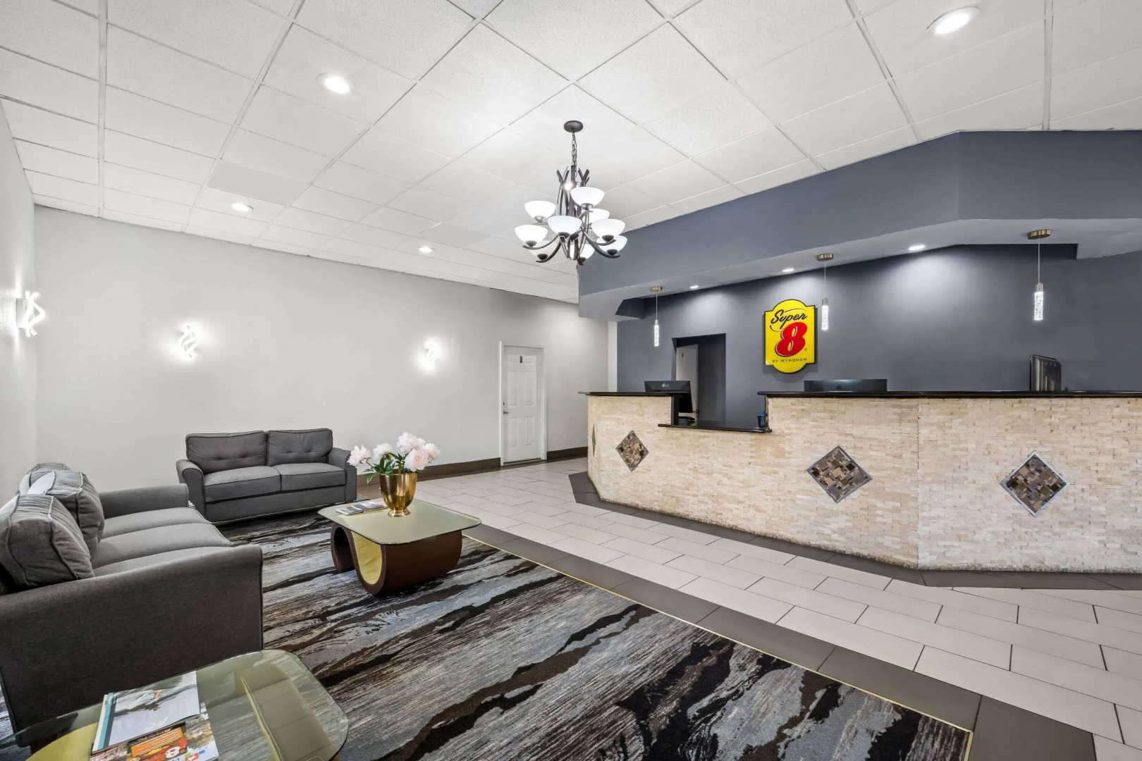 Super 8 by Wyndham Garysburg/Roanoke Rapids