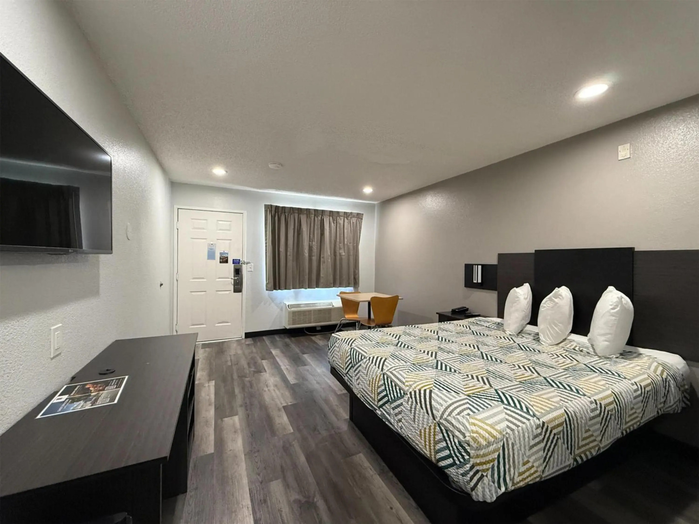 Motel 6 Tacoma, WA - South