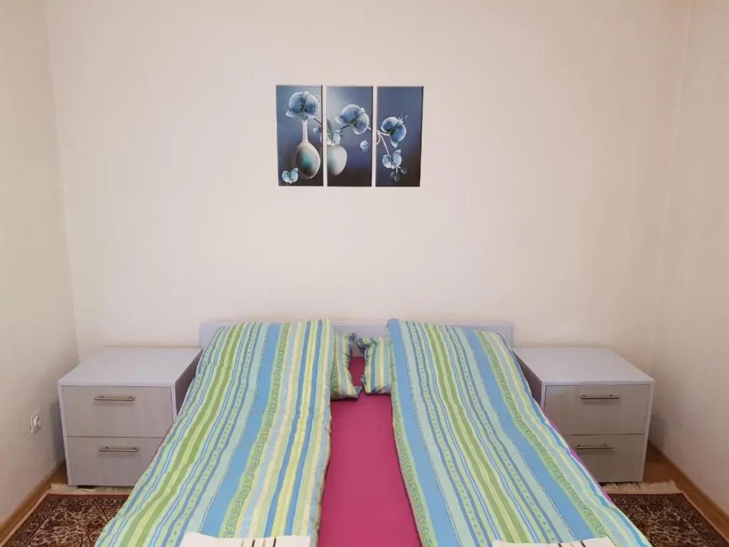 Apartment Holiday Visoko