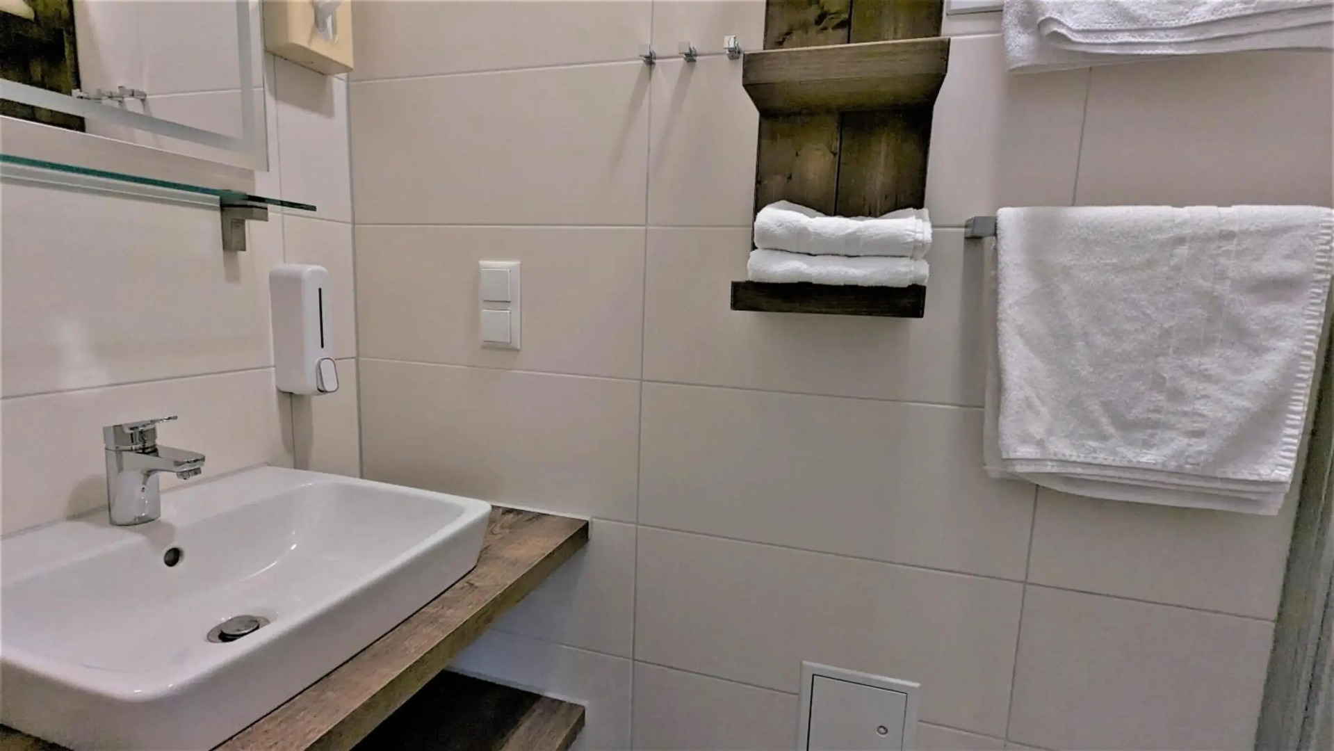 Altstadthotel Goldene Kugel