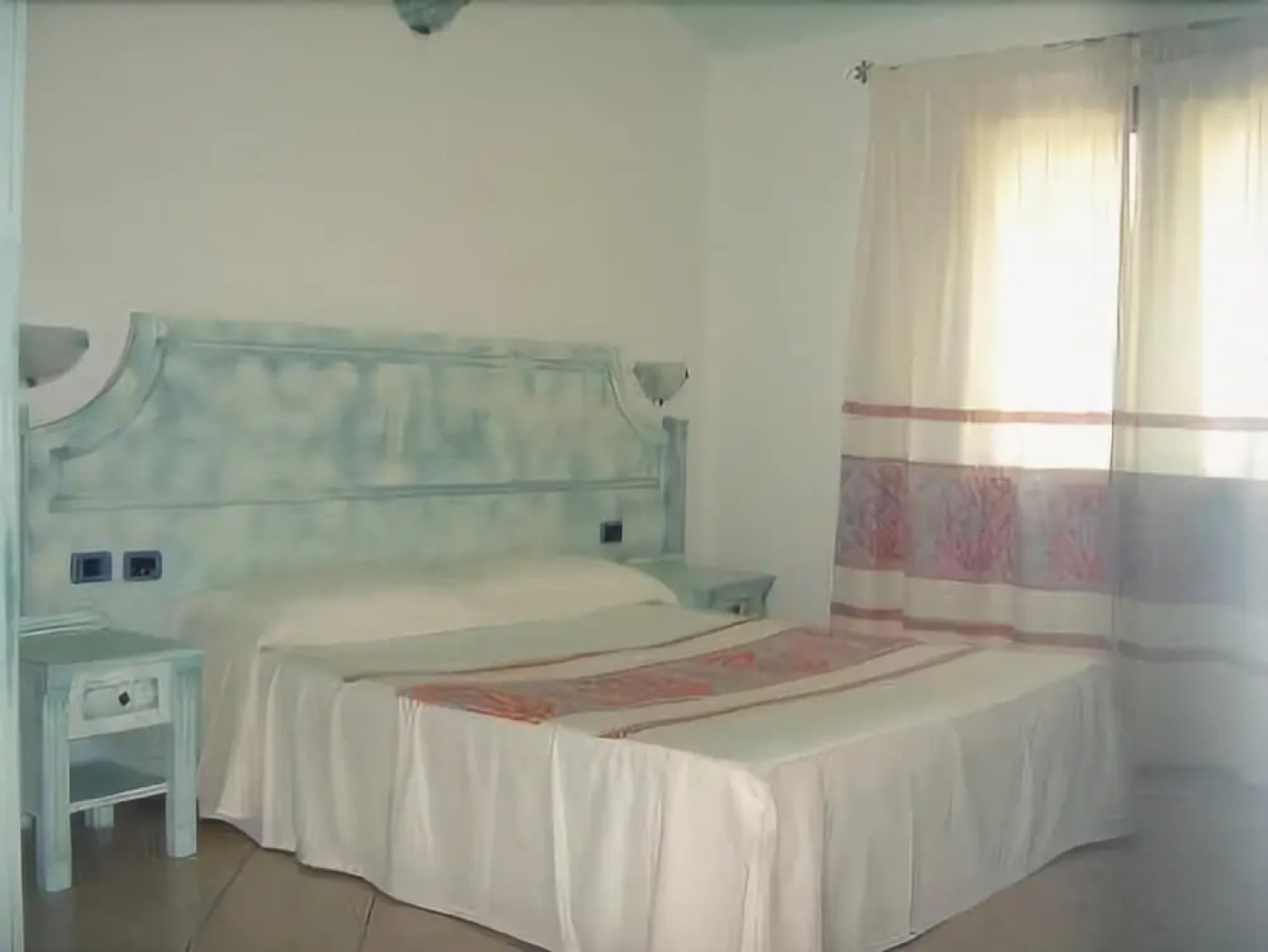 Rejna Residence Hotel