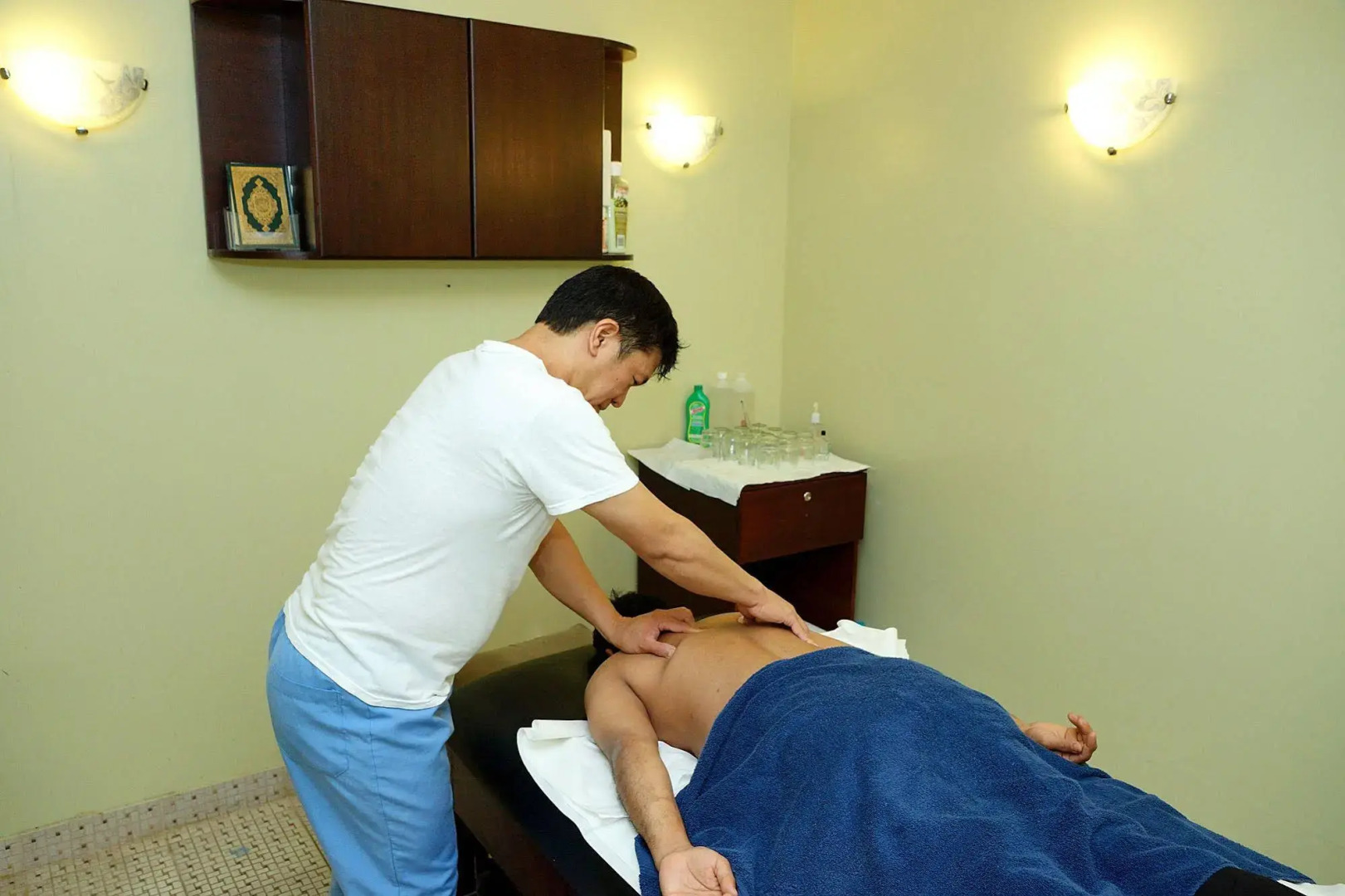 Massara House Al Khobar