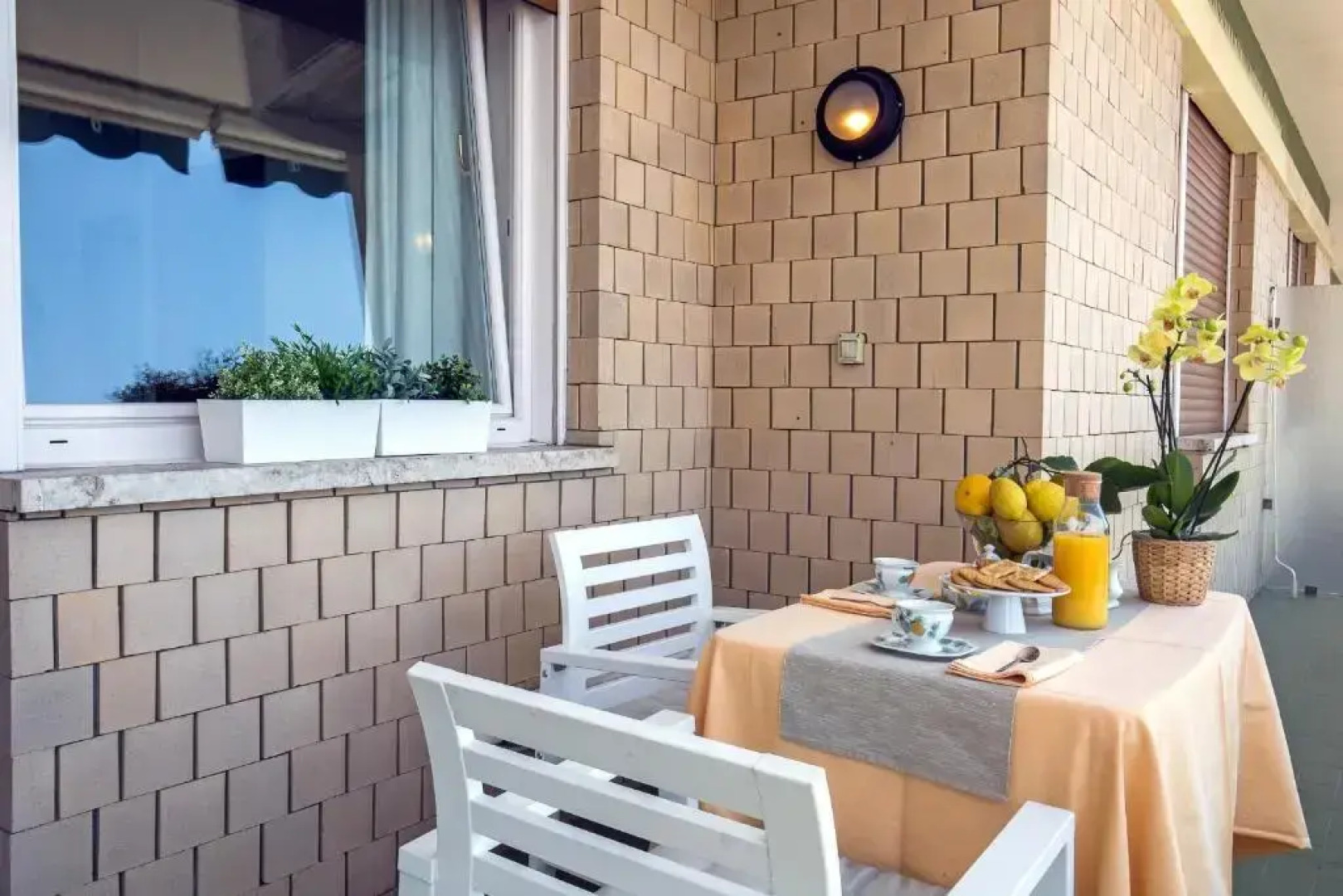 Angelina Apartments Amalfi Coast