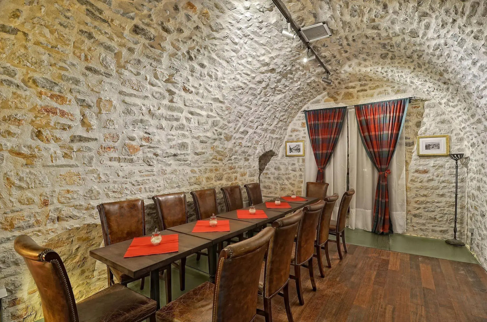 Heritage Hotels- Hotel Kalari