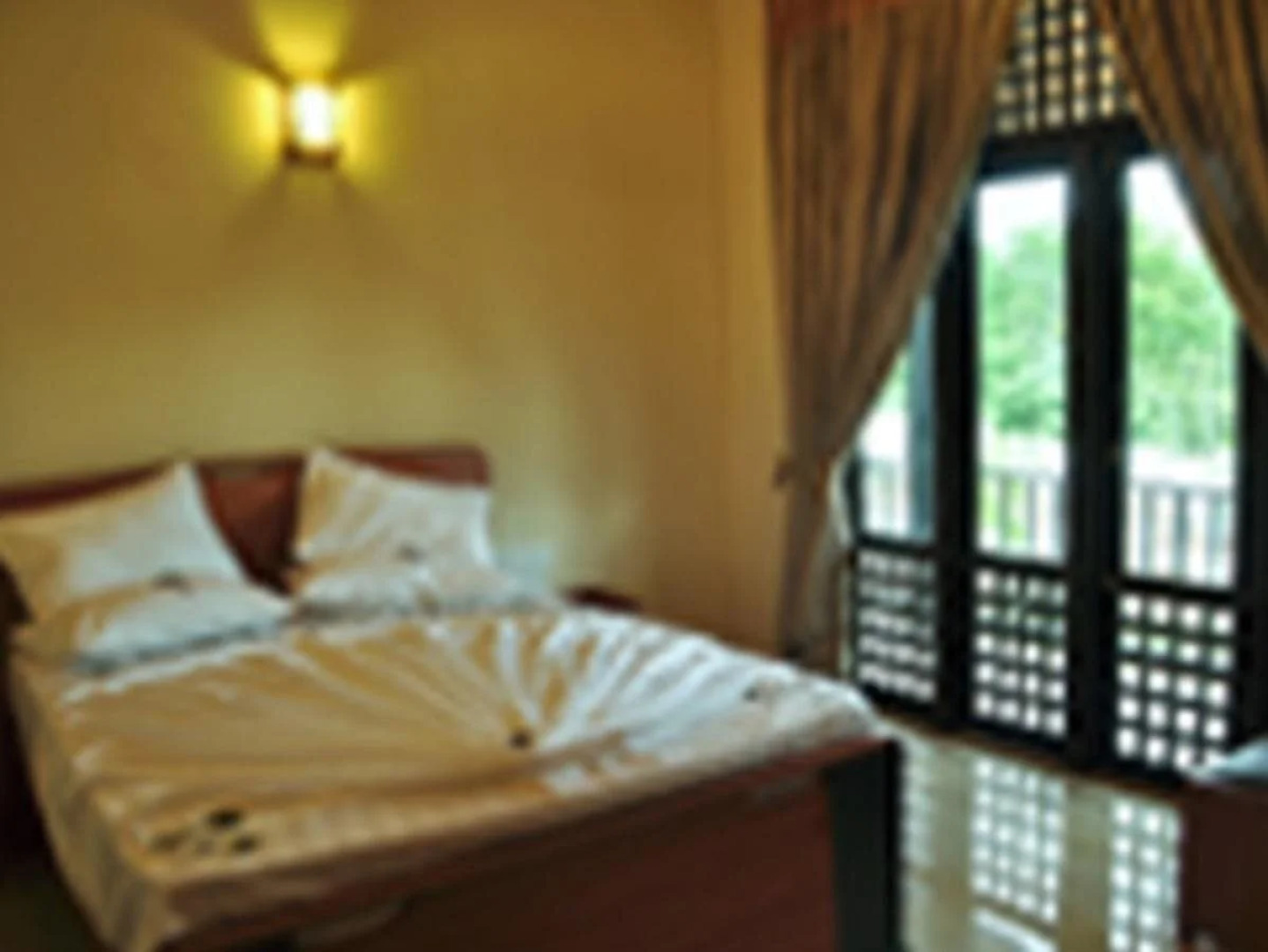 Gamodh Citadel Resort