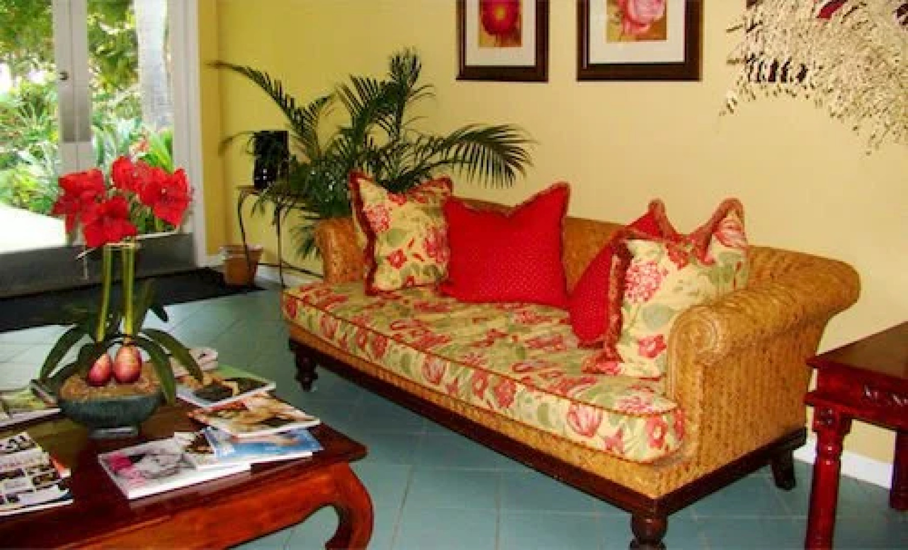 Silver Sands Beach Resort