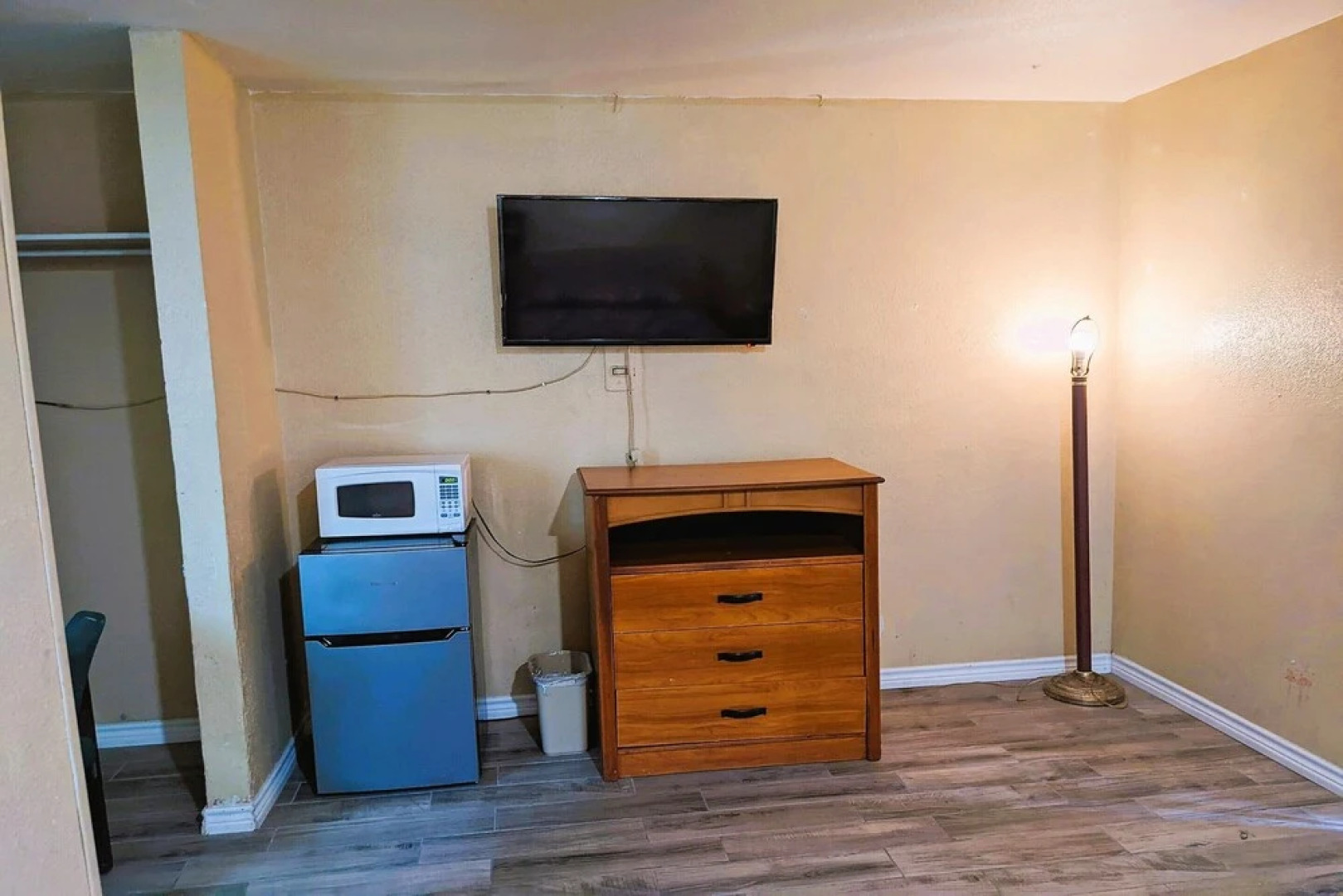 Economy Inn Kingsville By OYO