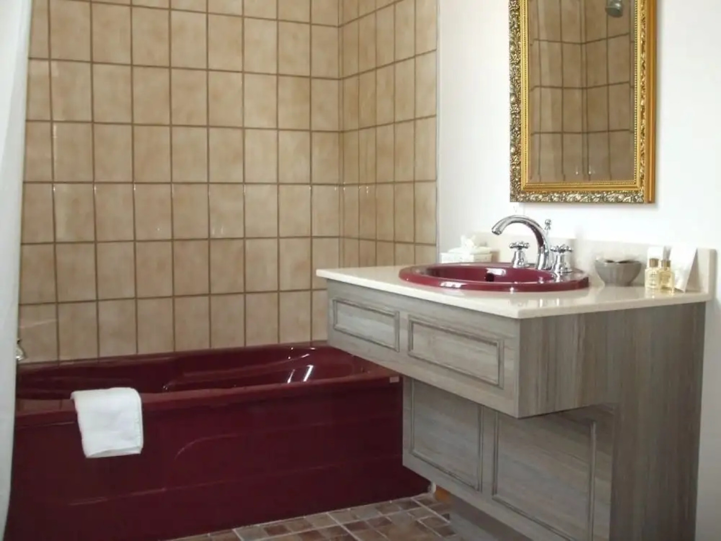 Auberge la Bonne Mine