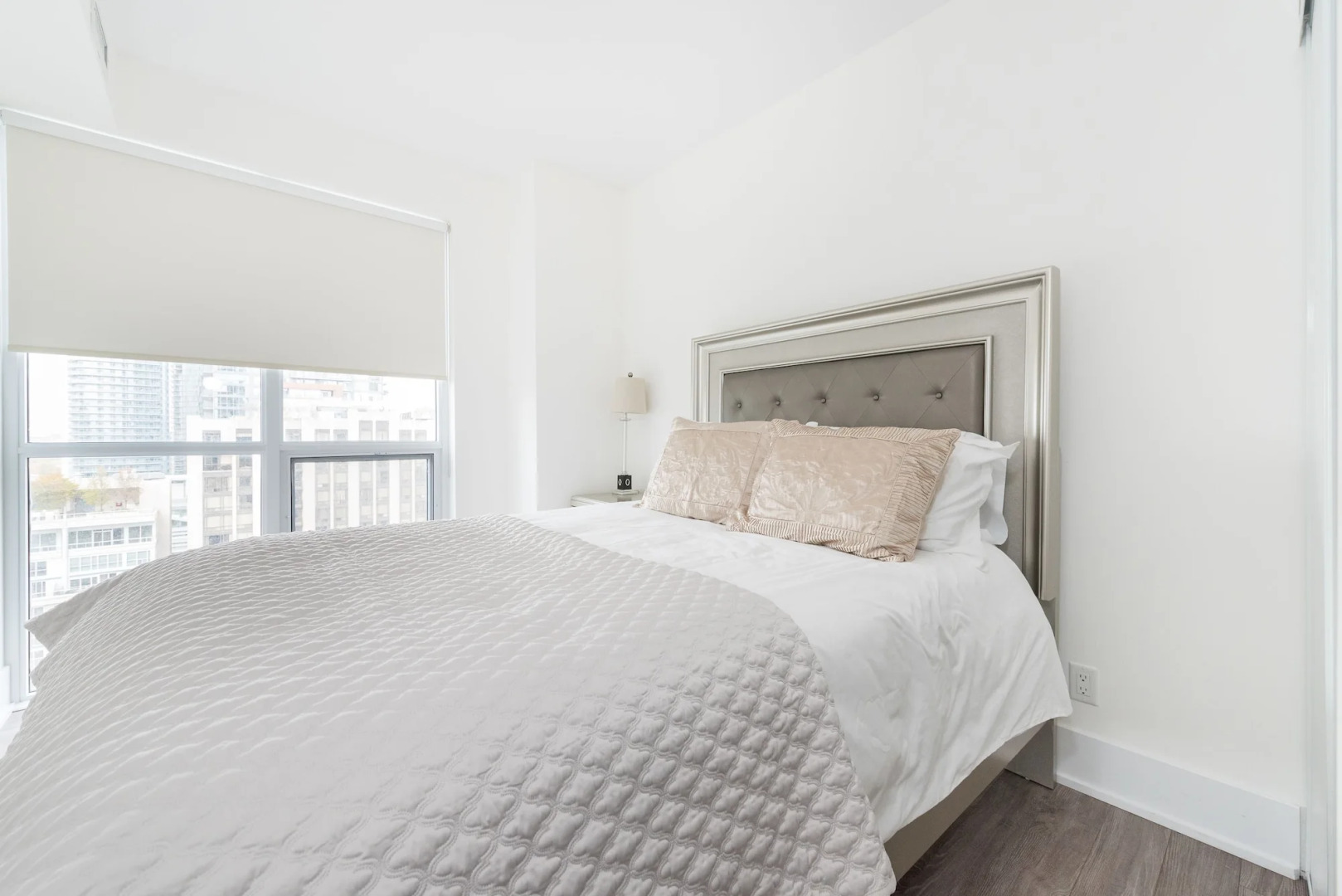 Grand Royal Condos - CN Tower