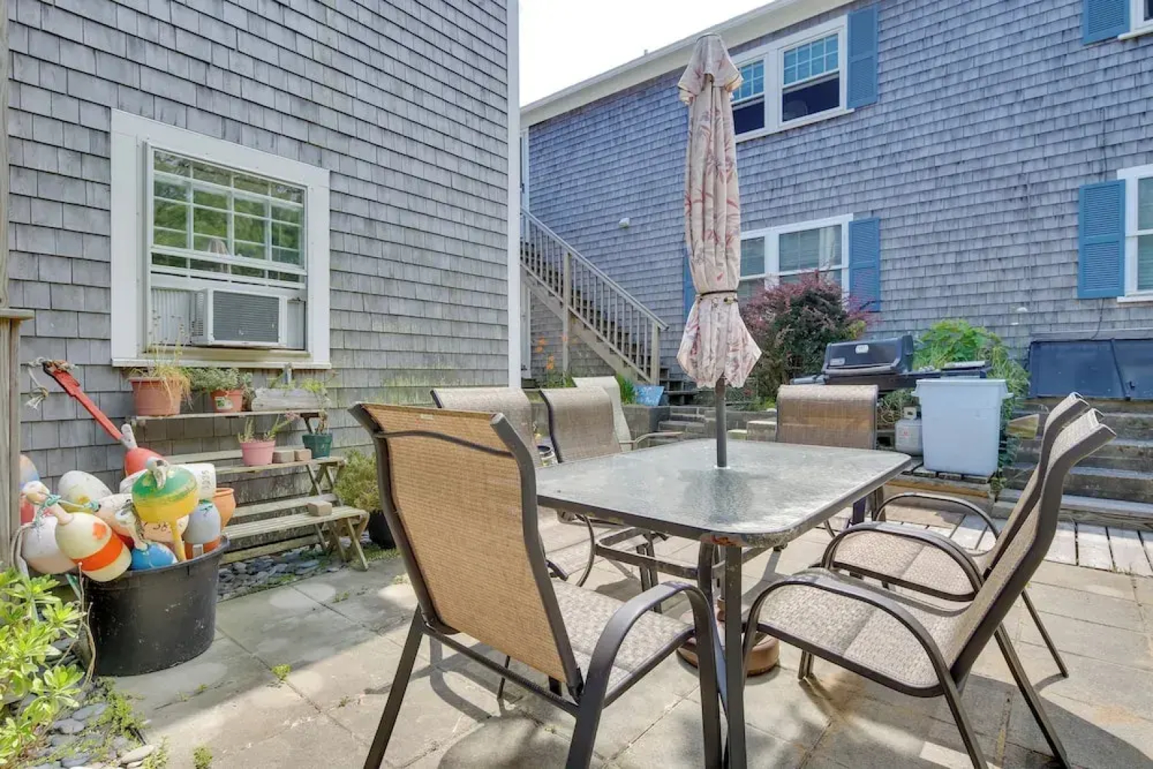 Pool & Beach Access: Coastal Condo in Provincetown