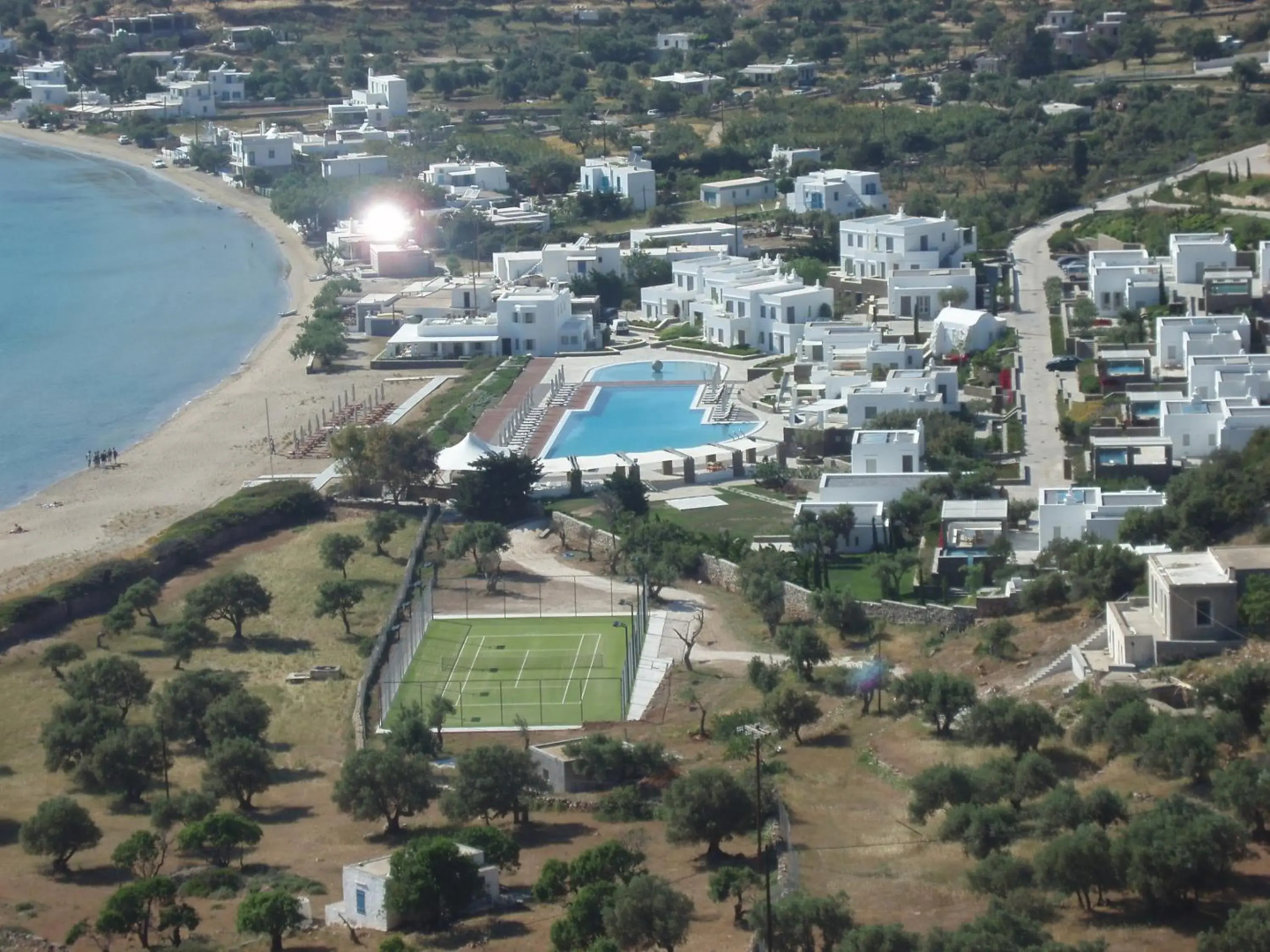 Elies Resort