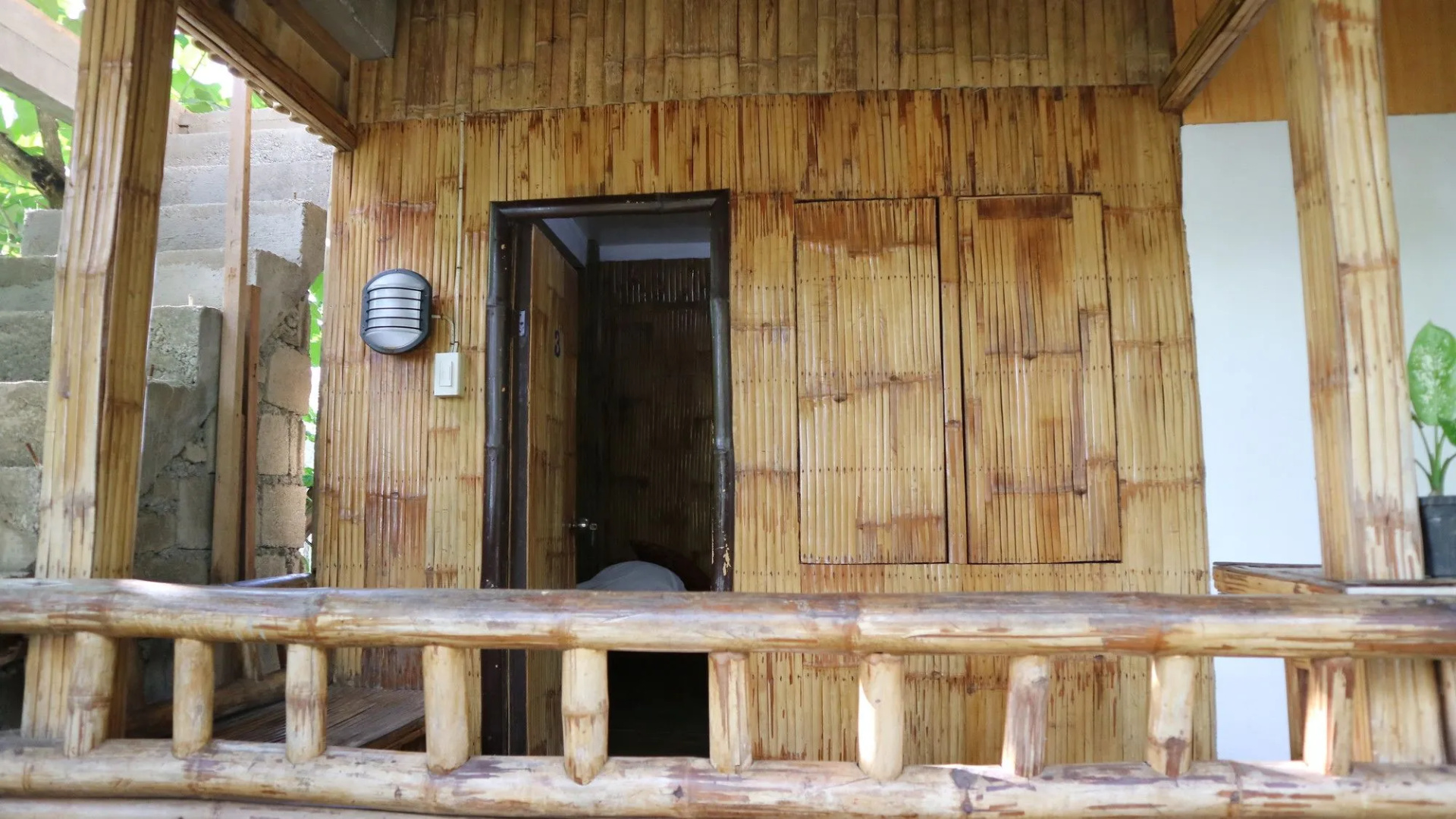 Old Parola Seaside Cottages