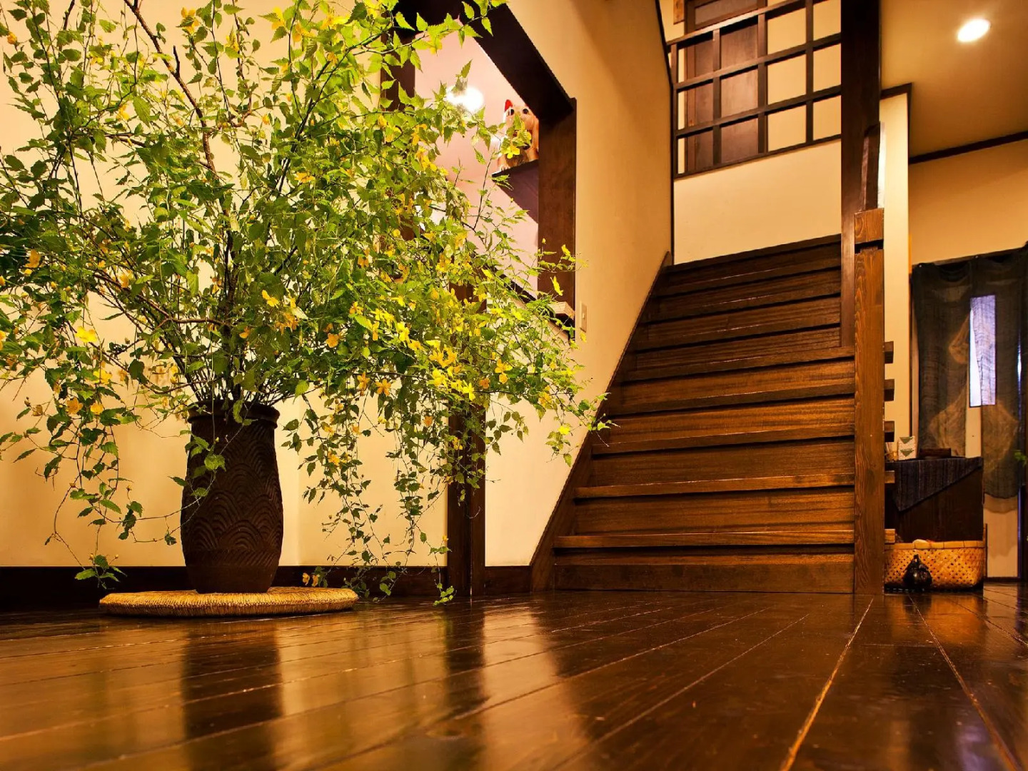 Maguro no Oyado Ishigami