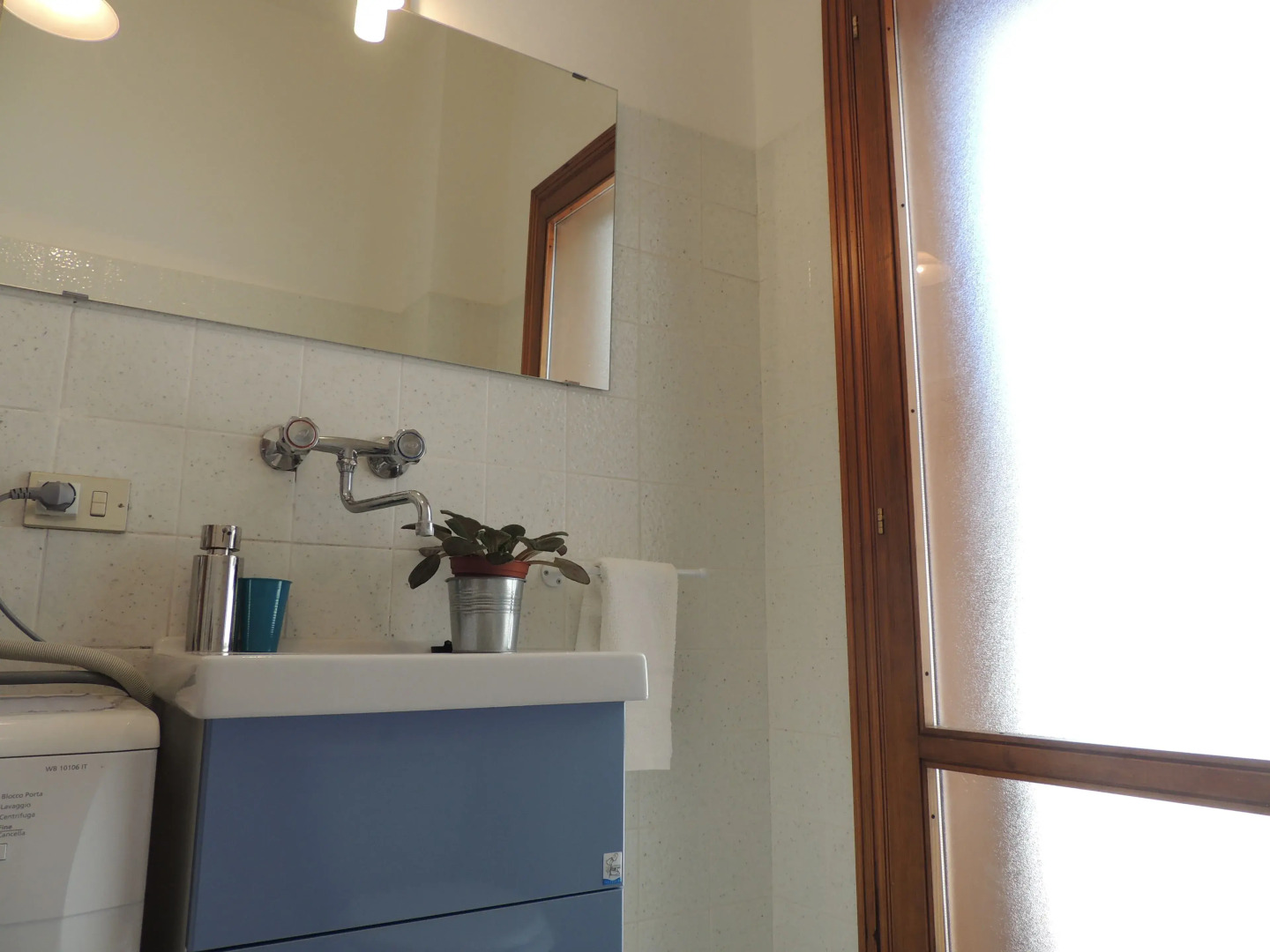 B&B il rosso e il nero