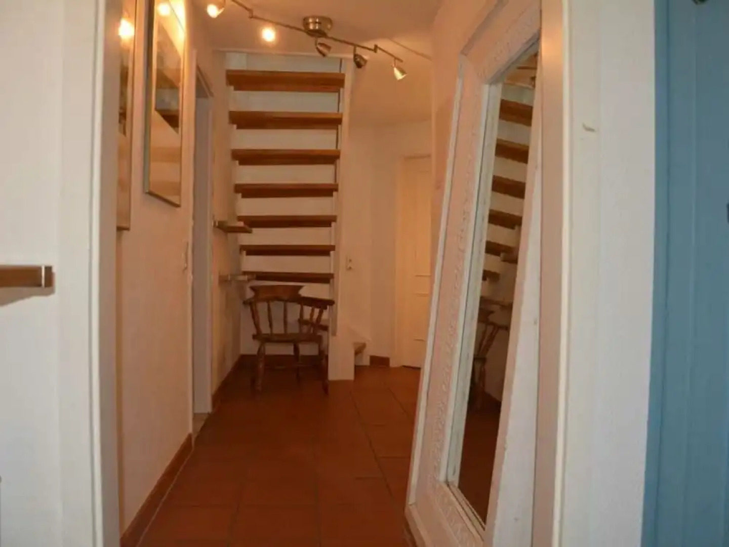 Island Suite Amrum Comfortable Holiday Residence