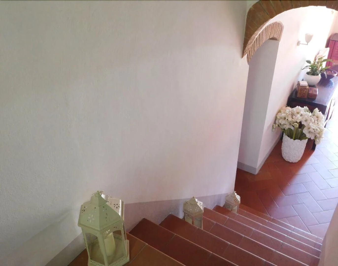 La Ghianda del Mommo b&b nel Chianti