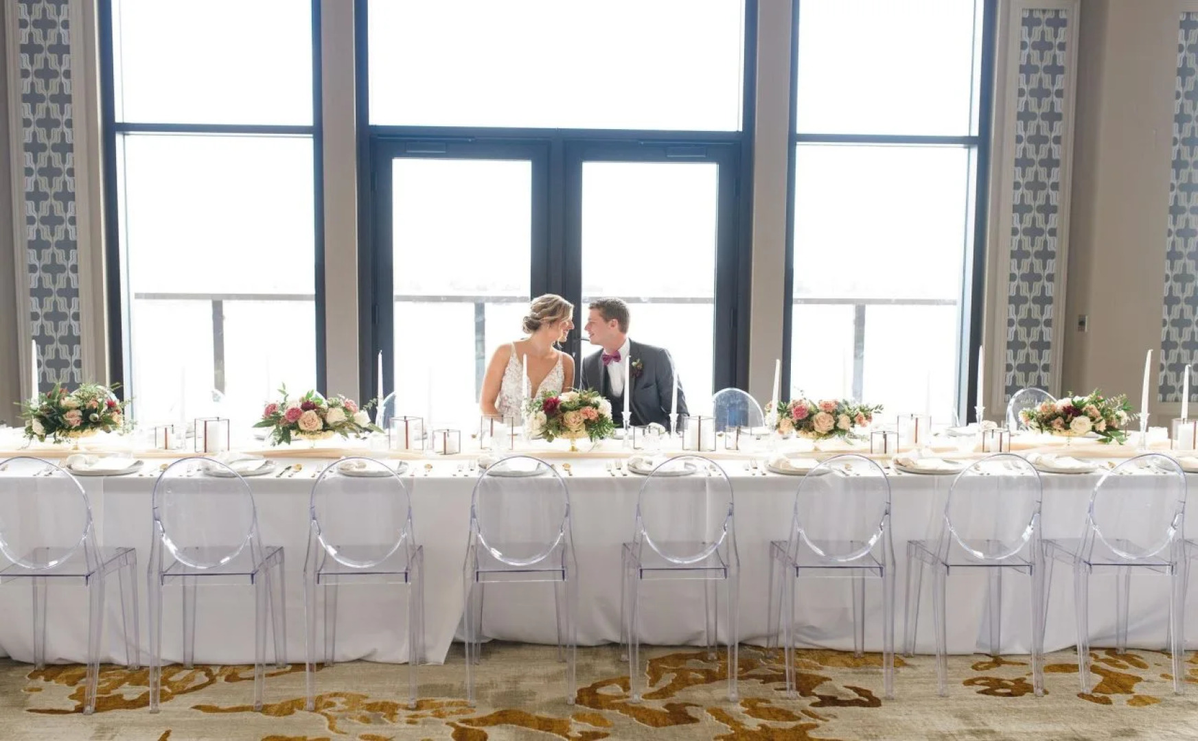 The Merrill Hotel, Muscatine, a Tribute Portfolio Hotel