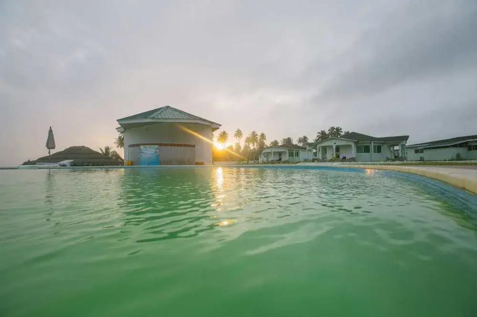 Karela Beach Resort