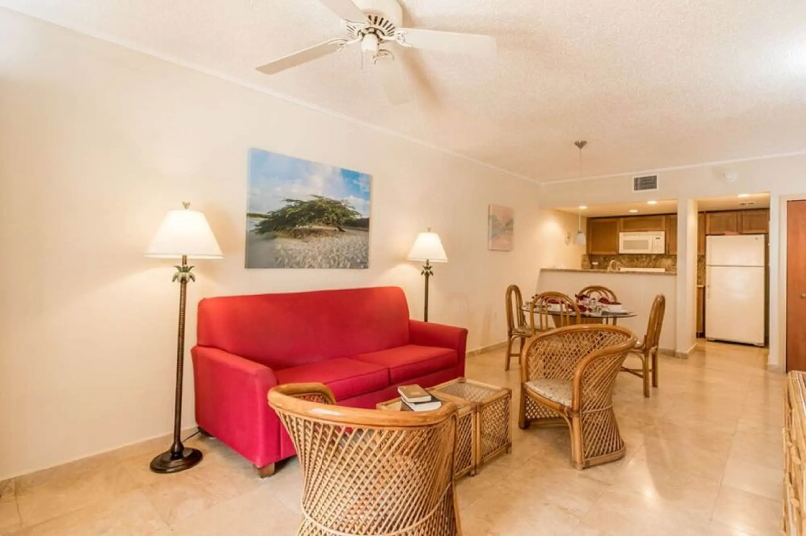 Caribbean Palm Village Resort