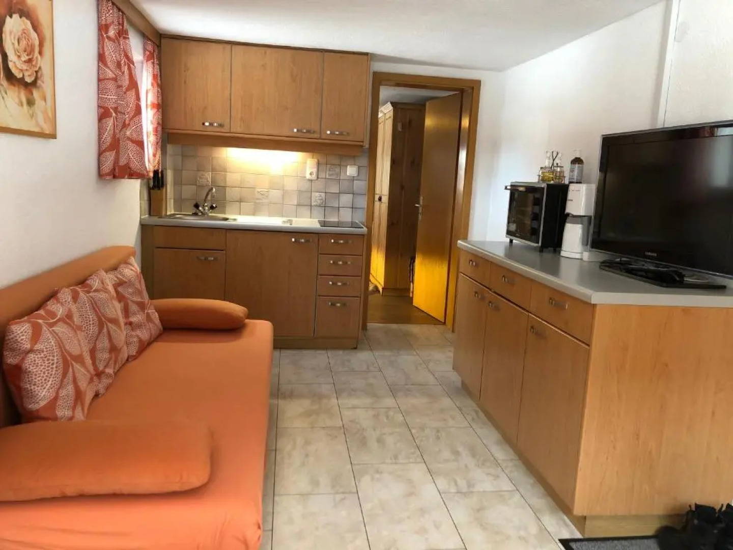 Ferienhaus Kathrili Gaschurn